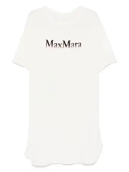 Max Mara: Короткое платье 