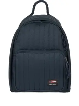 Eastpak: Зелёный рюкзак 