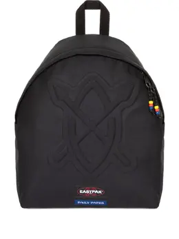 Eastpak: Чёрный рюкзак 