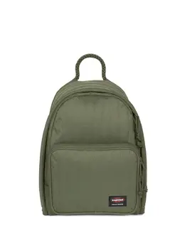 Eastpak: Зелёный рюкзак 