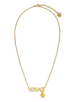 Versace: Колье 