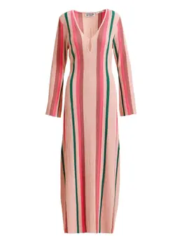 Essentiel Antwerp: Длинное платье 