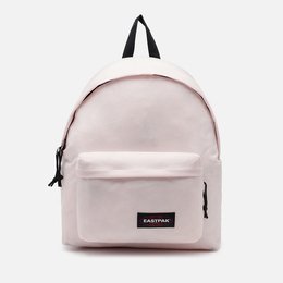 Eastpak: Розовый рюкзак 
