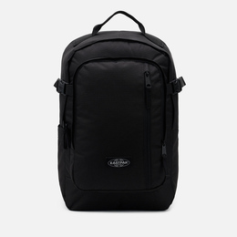 Eastpak: Чёрный рюкзак 