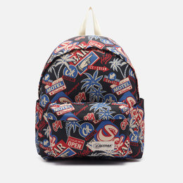 Eastpak: Чёрный рюкзак 