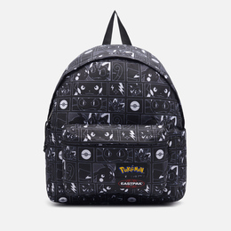 Eastpak: Чёрный рюкзак 
