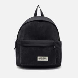 Eastpak: Чёрный рюкзак 