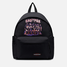 Eastpak: Чёрный рюкзак 