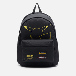 Eastpak: Чёрный рюкзак 