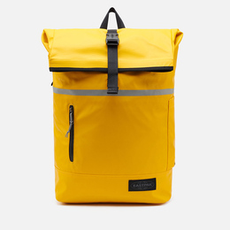 Eastpak: Жёлтый рюкзак 