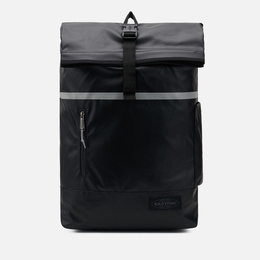 Eastpak: Чёрный рюкзак 