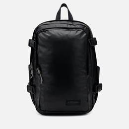 Eastpak: Чёрный рюкзак 