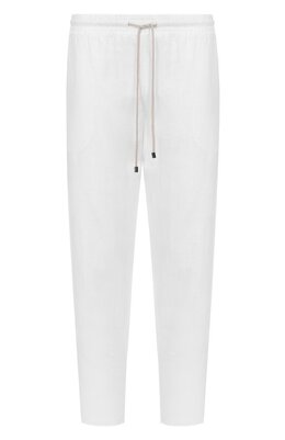 Zimmerli: Хлопковые брюки 
