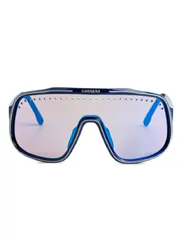 Carrera: Очки 