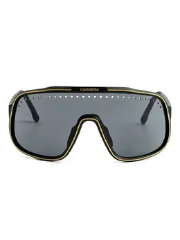 Carrera: Очки 