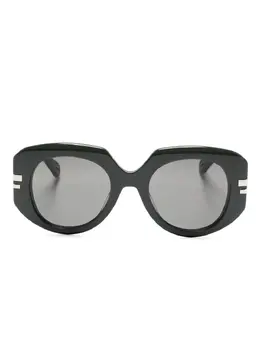 Chloé Eyewear: Очки 