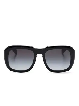 Chloé Eyewear: Очки 
