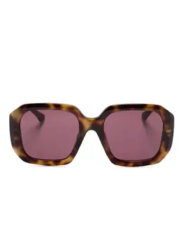 Chloé Eyewear: Очки 