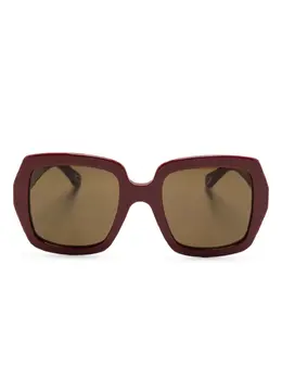 Chloé Eyewear: Очки 