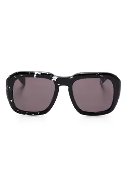 Chloé Eyewear: Очки 