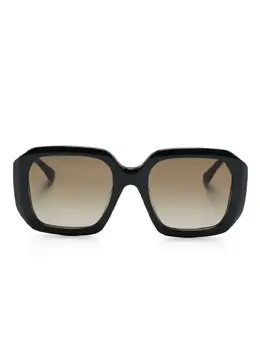 Chloé Eyewear: Очки 