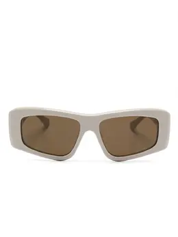 Chloé Eyewear: Очки 