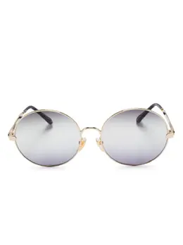 Chloé Eyewear: Очки 