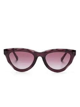 Chloé Eyewear: Очки 