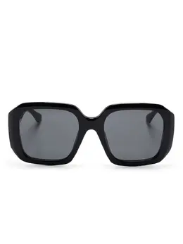 Chloé Eyewear: Очки 
