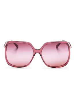 Chloé Eyewear: Очки 