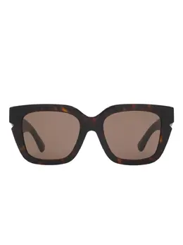 Burberry Eyewear: Очки 