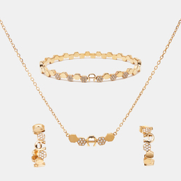 Aigner: Браслет 