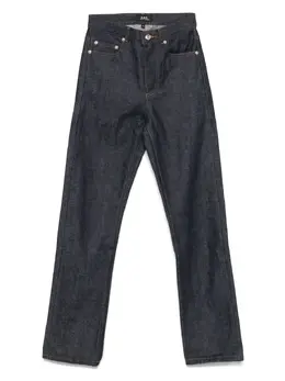 A.P.C.: Голубые джинсы 