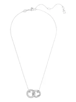 Swarovski: Колье  Dextera