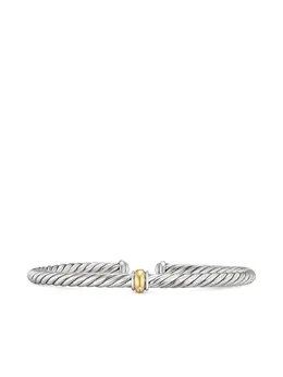 David Yurman: Браслет 