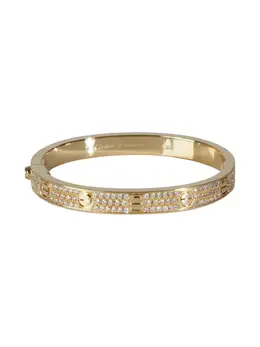 Cartier: Браслет  Love