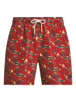 Polo Ralph Lauren: Плавки 
