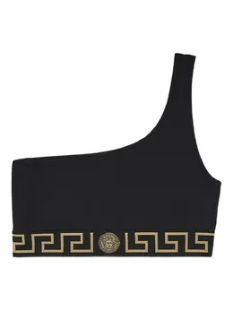 Versace: Купальник  Greca