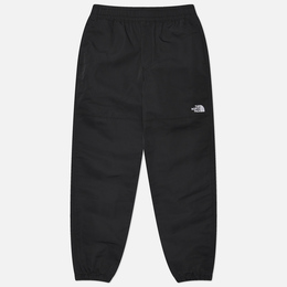 The North Face: Чёрные брюки  Easy
