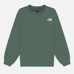 The North Face: Толстовка  NSE оверсайз