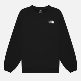 The North Face: Толстовка  NSE оверсайз