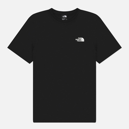 The North Face: Светоотражающая футболка  NSE