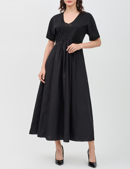 WEEKEND MAX MARA: Чёрное платье 