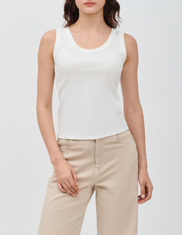 WEEKEND MAX MARA: Білі топи 