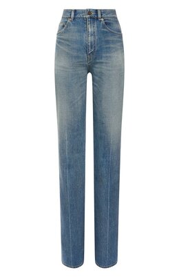 Saint Laurent: Джинсы 