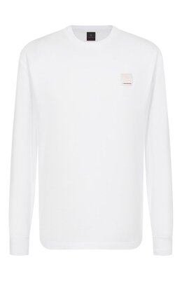 Bogner Fire+Ice: Хлопковый свитшот 