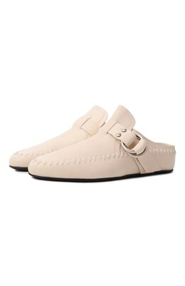 Ann Demeulemeester: Сабо 