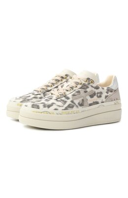 Premiata: Кеды 