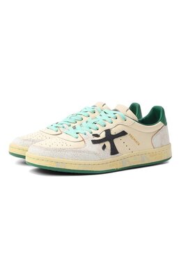 Premiata: Кеды 