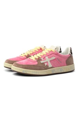 Premiata: Кеды 